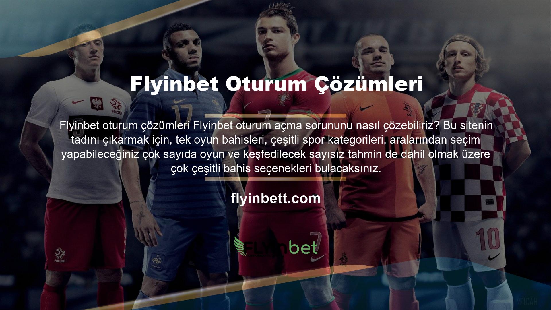 Bu konuda yaşadığınız giriş sorunlarını ortadan kaldırmak için bu siteyi takip edin